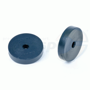 U-Scheibe Tillett  Dicke: 10mm   Durchmesser: 51mm