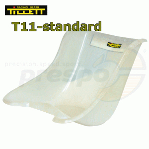 Kartsitz Tillett ''T11'' Hrte standard - TILLETT