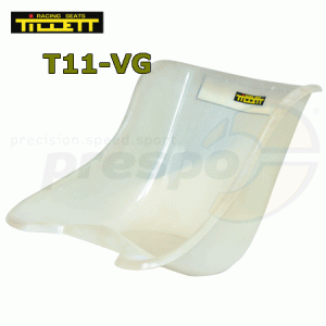 Kartsitz Tillett ''T11 VG'' Hrte weich - TILLETT