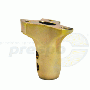 Lenkradaufnahme  CRG ''R-Line''   Neigung: 10