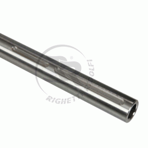 Hinterachse 30x950x5mm    ECO-Line     Ausfhrung: hart  (BC) M6