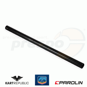 Hinterachse   KR/FA-KART   50x1030x2mm  Modell: OK, X30   Ausfhrung: weich