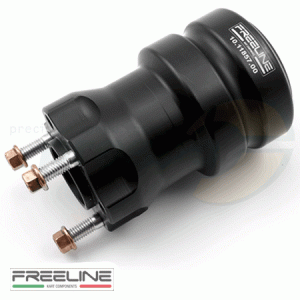 Radstern FREE-LINE  Aluminium  Dimension:  50x115-8A
