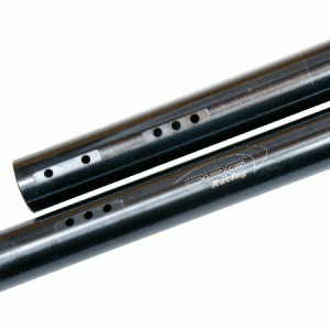 Hinterachse CRG    M20   50x1040x2mm    Ausfhrung: M20 STD+RF