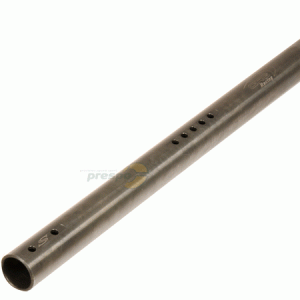 Hinterachse CRG    40x1040x3mm   Rotax DD-2   Type: H