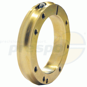 Lagerschale CRG R-LINE  MAGNESIUM   50/80mm  Hybrid (4 H) 