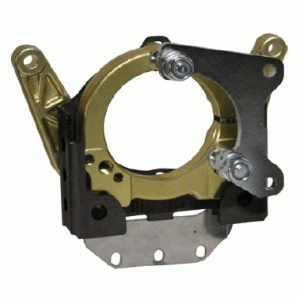 Lagerschale CRG  DD-2   KIT  2012     Verstellung:  8 mm