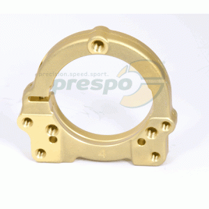 Lagerschale CRG   fr System zur Achsverstellung:  6mm