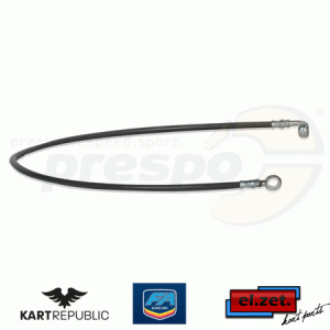 Bremsleitung  KR/FA-KART  Typ: OK  Modell: ELZET