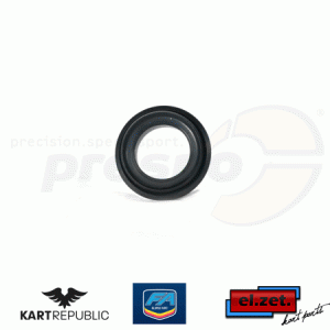 Dichtring fr Kolben Hauptbremszylinder   KR/FA-KART     System:  EL-ZET