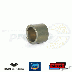 Kolben fr Bremssattel hinten   KR/FA-KART Modell: EL-ZET