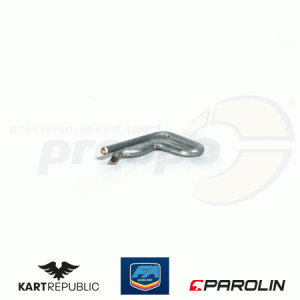 Splint fr Sicherungsbolzen Bremsbelge     KR/FA-KART Modell: PAROLIN
