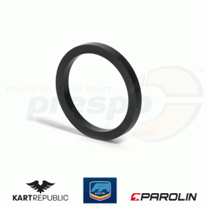 Dichtring fr Kolben Bremssattel 27mm   KR/FA-KART   Modell: PAROLIN