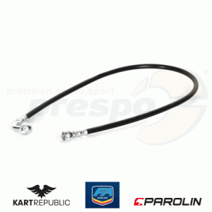 Bremsleitung  KR/FA-KART   Typ: MINI    System: PAROLIN
