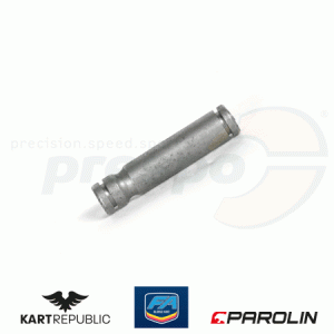 Bolzen fr Hebel Hauptbremszylinder KR/FA-KART      Dimension: 5x16mm      