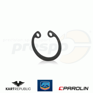 Seegering fr Kolben Hauptbremszylinder  KR/FA-KART      System: PAROLIN