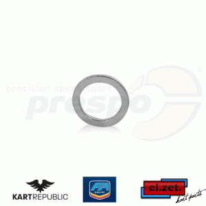 Dichtring fr Entlftung, Bremsleitung   KR/FA-KART    System: PAROLIN