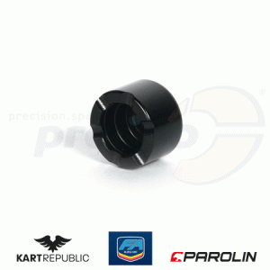 Kolben fr Bremssattel hinten   KR/FA-KART      Modell: PAROLIN