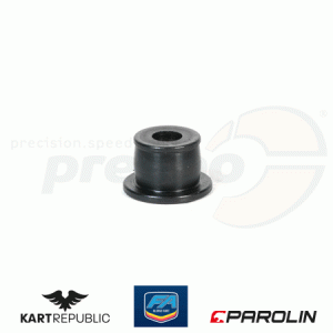 Fhrungsbolzen Bremsscheibe hinten   KR/FA-KART      Modell: PAROLIN