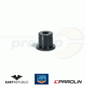 Fhrungsbolzen Bremsscheibe KZ-vorne, MINI   KR/FA-KART      Modell: PAROLIN