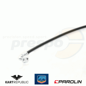 Bremsleitung  KR/FA-KART   Typ: KZ-hinten    System: PAROLIN