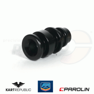 Kolben fr Hauptbremszylinder ''KZ''   KR/FA-KART     System: PAROLIN