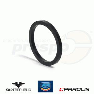 Dichtring fr Kolben Bremssattel 32mm   KR/FA-KART   Modell: PAROLIN