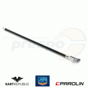 Bremsstange komplett   KR/FA-KART   Modell: PAROLIN
