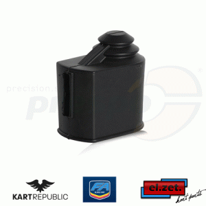 Gummimanschette Hauptbremszylinder   KR/FA-KART Modell: EL-ZET