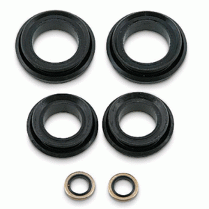 Dichtungssatz 4-Kolben Bremssattel hinten