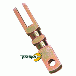 Gabel doppelt 90 gedreht