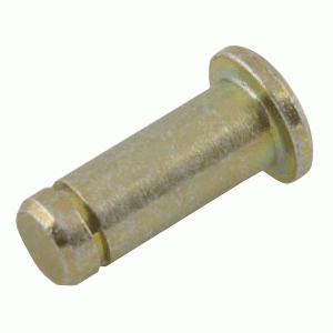 Bolzen fr Gabel Bemsstange   6mm