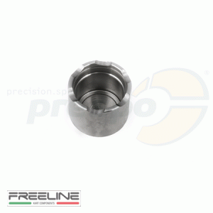 Bild 03 Kolben Bremssattel   FREE-LINE   RR-125X2 H12