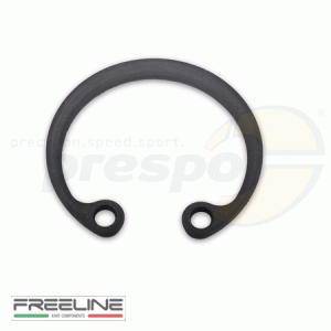 Seegering fr Kolben Bremssattel   FREE-LINE   Durchmesser: 25mm