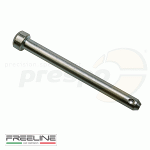 Bild 11 Sicherungsbolzen fr Bremsbelge Bremssattel   FREE-LINE       Modell:  RR-125X2