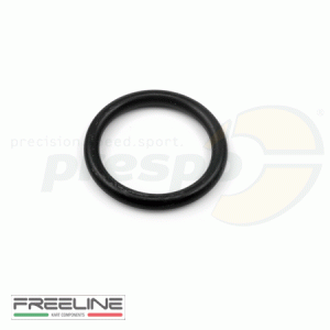 Bild 04 O-Ring fr Kolben Hauptbremszylinder  FREE-LINE   Modell: 22SRR 