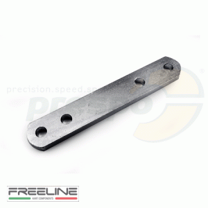 Bild 07 Umlenkhebel fr Hauptbremszylinder  FREE-LINE   Modell: 22SRR 