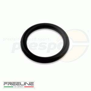 Bild 11 O-Ring fr berlaufbehlter  Hauptbremszylinder  FREE-LINE   Modell: 22SRR 