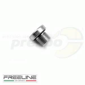 Bild 12 Entlftungsschraube Hauptbremszylinder  FREE-LINE   Modell: 22SRR 