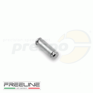 Bild 17 Bolzen Gabelstck Hauptbremszylinder  FREE-LINE   Modell: 22SRR 
