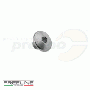 Bild 19 Montageschraube berlaufbehlter  Hauptbremszylinder  FREE-LINE   Modell: 22SRR 