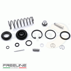 Bild 22 Reparatursatz Hauptbremszylinder  FREE-LINE   Modell: 22SRR 