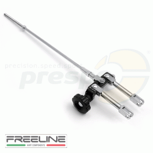 Bremskraftverteilung  KZ  FREE-LINE   komplett