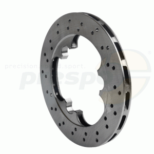 Bremsscheibe hinten CRG CIK-MINI 2020