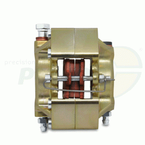 Bild A 2-Kolben Bremssattel hinten  CRG  CIK-MINI 2020
