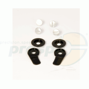 Schraubenset fr Helm ARAI Serie: CK-6