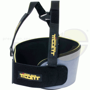 Rippenschutz Tillett ''P1''  Gre: XS (66-81cm)
