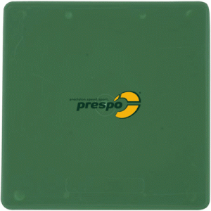 Nummerntafel    Farbe: grn