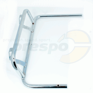 Halter fr Seitenkasten EUROSTAR AGILE  links