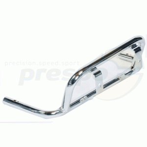 Halter fr Seitenkasten EUROSTAR CIK-MINI  links